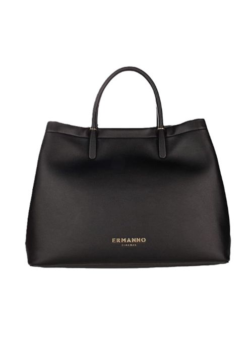 Borsa a mano tote Virginia Ermanno Scervino ERMANNO SCERVINO | 12402021-BLK